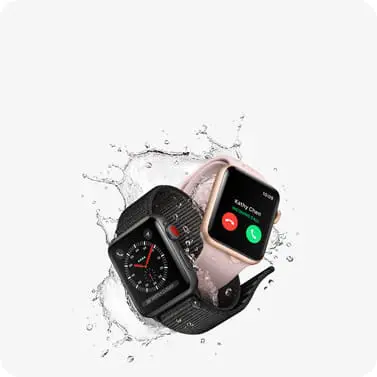 Sports & Smart Watches