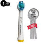 1 piece of EB-17X Electric Toothbrush Heads with Case