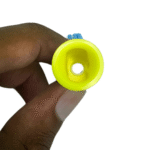 3 Pieces Replacement Electric Toothbrush Heads for Oral-B EB17D Soft Bristles, Deep Clean - Image 6