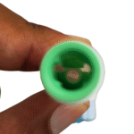 3 pieces of EB-17X Electric Toothbrush Heads with Case - Image 7