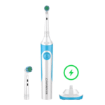 Professional Rotating rechargeable waterproof electric toothbrush - Image 2